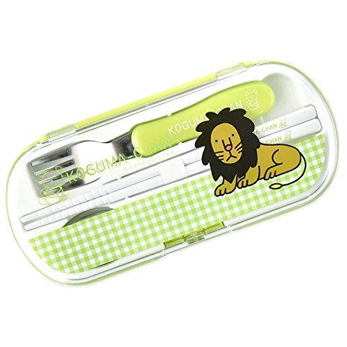 【まぜそば】孤独の果てグッズセット トリオセット こぐまちゃんとどうぶつえん 箸 スプーン フォーク